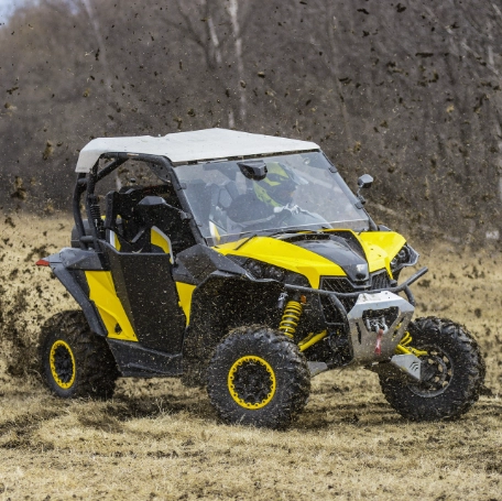 ATV