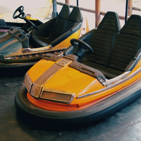 Bumper-Car-Transport-Service