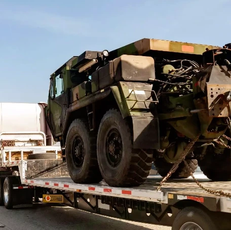 Mil-Transport