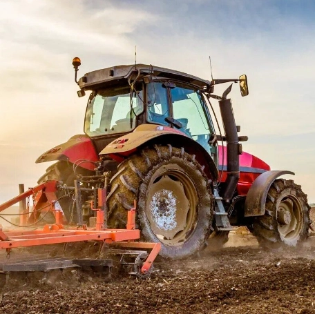 Tractor-5