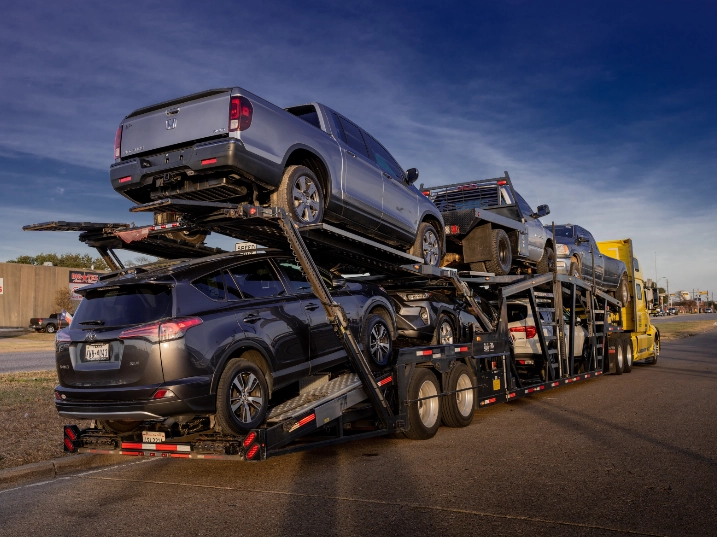 Transport-Cars-Trucks